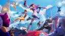 Discovery splash banner for Fortnite Deutschland Discord server
