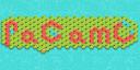 Discovery splash banner for PaGamO Discord server