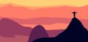 Discovery splash banner for r/Brasil 🌈 Discord server