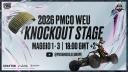 Discovery splash banner for PUBG MOBILE ITALIA Discord server