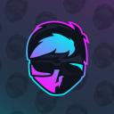 Discovery splash banner for Halo's Vibe Corner Discord server