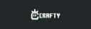 Discovery splash banner for Crafty.gg Discord server
