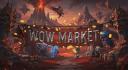 Discovery splash banner for WoW Gold || Buy & Sell World of Warcraft  Gold || Discord server