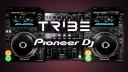 Discovery splash banner for Tribe XR Discord server