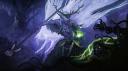 Discovery splash banner for Turtle WoW Europe Discord server