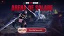 Discovery splash banner for Black Desert Console Discord server