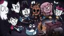 Discovery splash banner for Magnumofspades Discord server