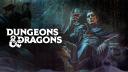 Discovery splash banner for Dungeons & Dragons Discord server