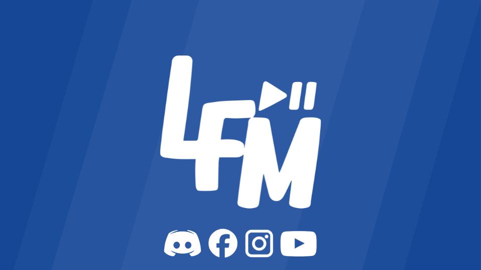 Discovery splash banner for League-FM Discord server