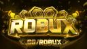 Discovery splash banner for Robux™ | Cheapest Robux Roblox Limiteds Discord server