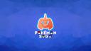 Discovery splash banner for Pokémon総合チャンネル Discord server