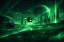 Discovery splash banner for Fryzzed's ™ | Community, News & Giveaways 🎉 Discord server