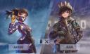 Discovery splash banner for Rainbow Six France | R6 Discord server