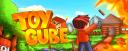Discovery splash banner for ToyCube Discord server