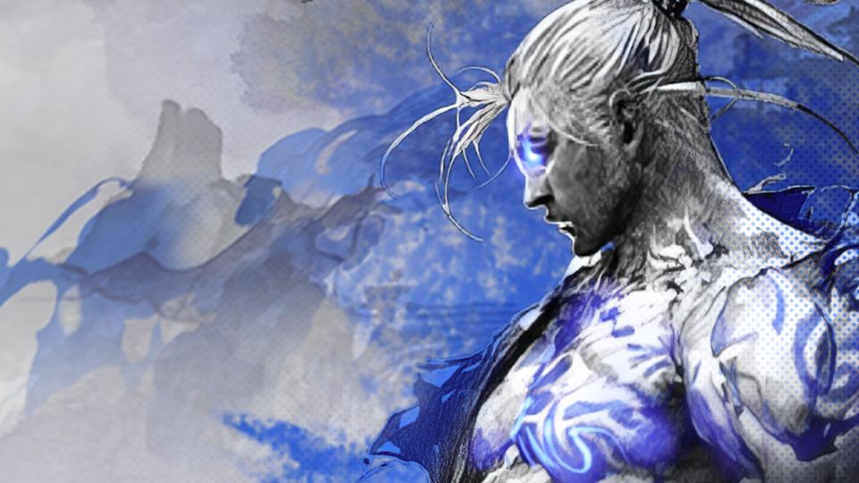 Discovery splash banner for Lineage 2 Essence Discord server