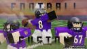 Discovery splash banner for Football Fusion Discord server