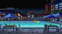 Discovery splash banner for ChillResort🌴 Discord server