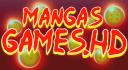 Discovery splash banner for MangasGamesHD💫 Discord server