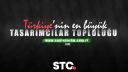Discovery splash banner for Soy Tasarım Türkiye Discord server