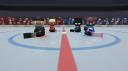 Discovery splash banner for European Slapshot League Discord server