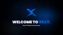 Discovery splash banner for Xilly Discord server