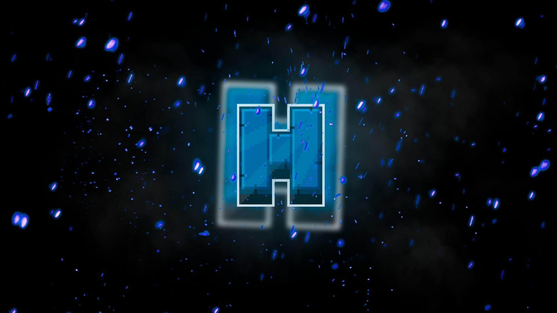 Discovery splash banner for Histeria Discord server