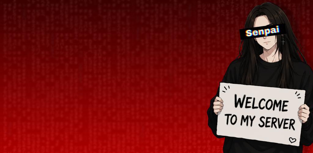 Discovery splash banner for Animentary Discord server