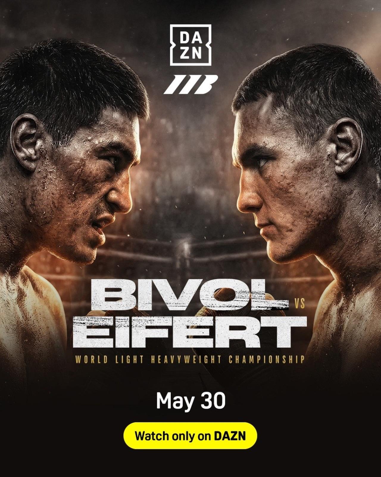 Discovery splash banner for UFC TURKIYE│BIVOL vs EIFERT 🥊 Discord server