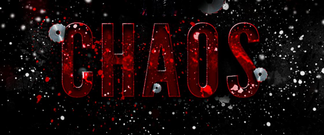 Discovery splash banner for 𝐂𝐇𝐀𝐎𝐒 𝐎𝐅𝐅𝐈𝐂𝐈𝐀𝐋 Discord server