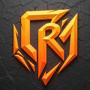Discovery splash banner for CRM™ Community Discord server