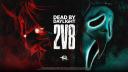 Discovery splash banner for Dead By Daylight France | DBD Discord server