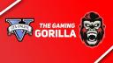 Discovery splash banner for GTA 5: TGG's Gorilla Gang Discord server