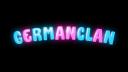Discovery splash banner for GermanClan 🐺 Discord server