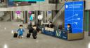 Discovery splash banner for KLM Royal Dutch Airlines Discord server