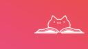 Discovery splash banner for VTuber Academy Discord server