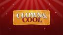 Discovery splash banner for clowns.cool Discord server
