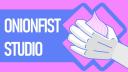 Discovery splash banner for Onionfist Studio Discord server