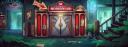 Discovery splash banner for TheBioshockHub's Discord! Discord server
