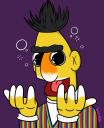 Discovery splash banner for PUNKZ | ACTIVE CARD COMP! ♥ Discord server