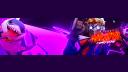 Discovery splash banner for La FOMO Team (WillDT11) Discord server