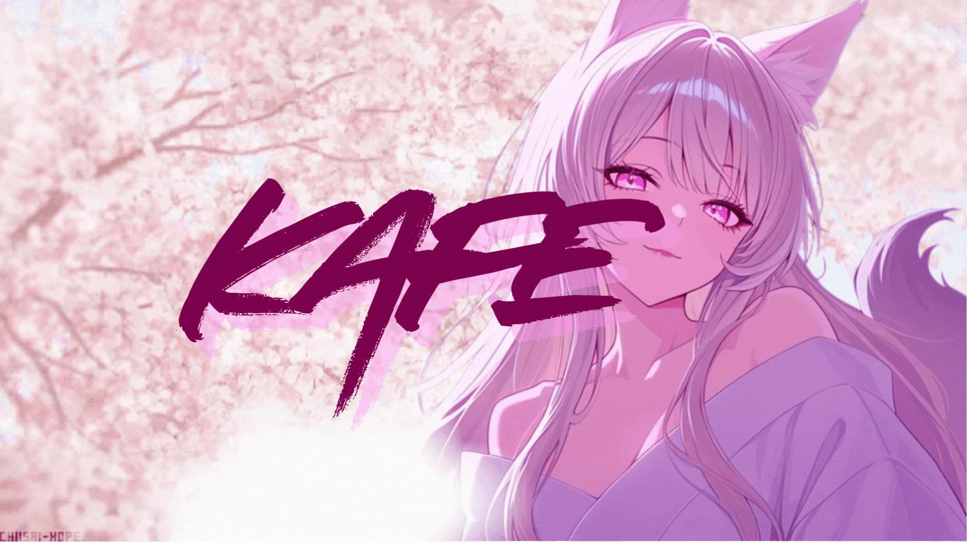 Discovery splash banner for ⋅˚₊‧K A F E‧₊° ☕ Anime • Manga • Ask2Dm ☆˚ Dating • Egirls • Active • Giveaways • Guilds ☆ Discord server