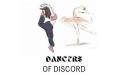 Discovery splash banner for Dancers of Discord 🩰 Discord server