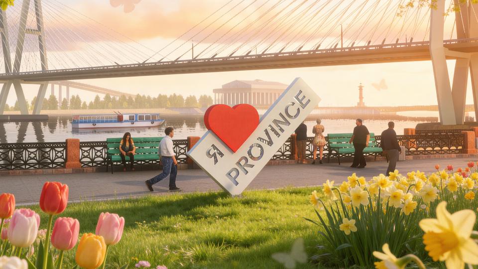 Discovery splash banner for MTA Province — официальный сервер Discord server