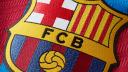 Discovery splash banner for r/Barça Discord Discord server
