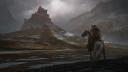 Discovery splash banner for Skyrim True Believer Discord server