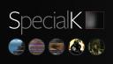 Discovery splash banner for Special K Discord server