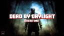 Discovery splash banner for Dead by Daylight Polska - 🕐Overtime Discord server