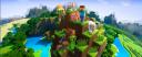 Discovery splash banner for FancyVerso Discord server