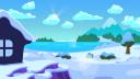 Discovery splash banner for L o c k d o w n Discord server