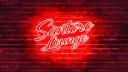 Discovery splash banner for The Santoro Lounge Discord server